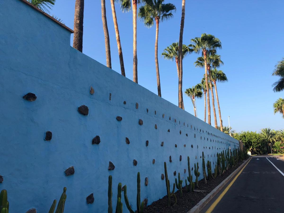 Casa Jable Azul Villa Costa Adeje  Exterior photo